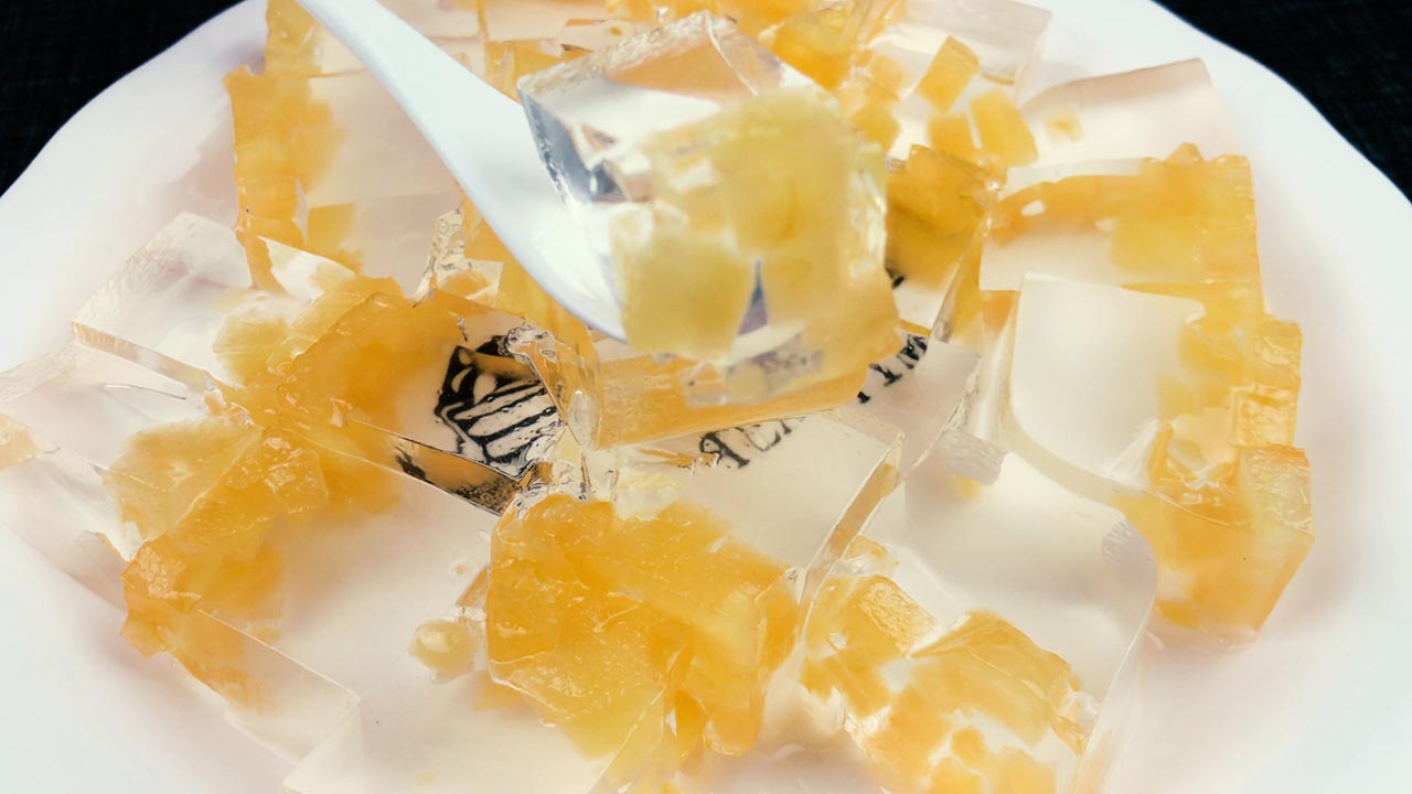 哈密瓜另类吃法,哈密瓜最新吃法做法大全