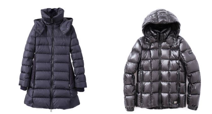 11.11必买清单羽绒服,显高质量好的羽绒服推荐