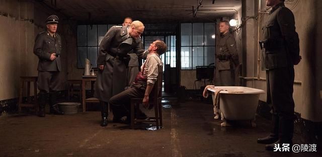 纳粹盖世太保,纳粹盖世太保是什么