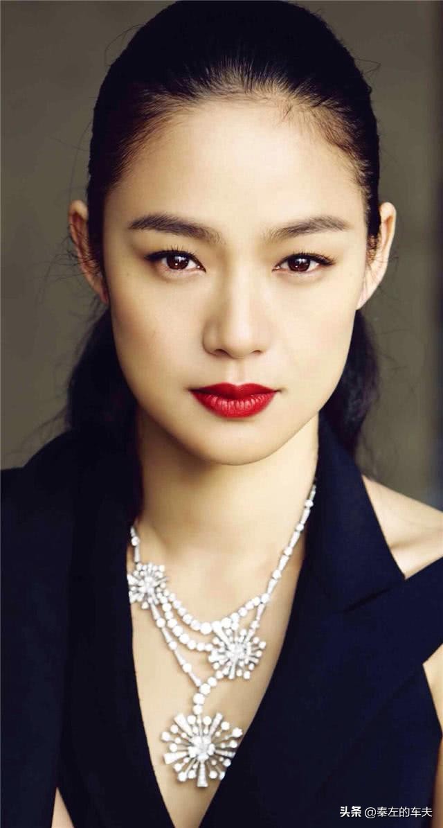 四位“假戏真做”的女演员:戏都还没杀青,就已经怀有身孕了