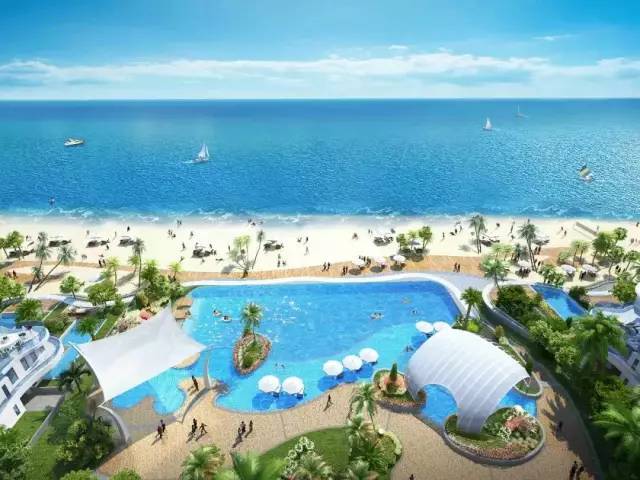 惠州双月湾君廷酒店攻略,惠州双月湾君廷度假酒店自助餐