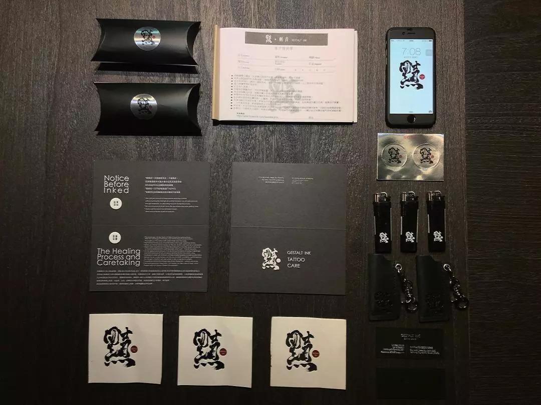 大神也改稿,SK-II设计师历经4稿终得甲方爸爸首肯