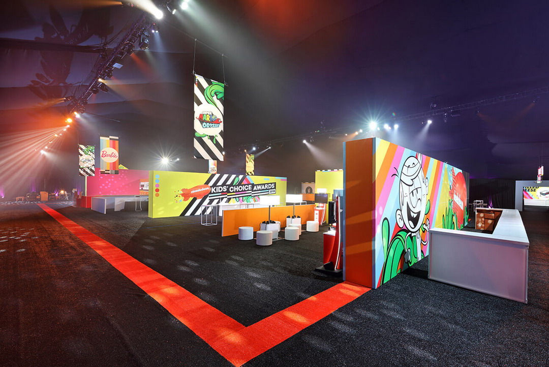 给孩子一个不同寻常的派对布置,做儿童派对策划