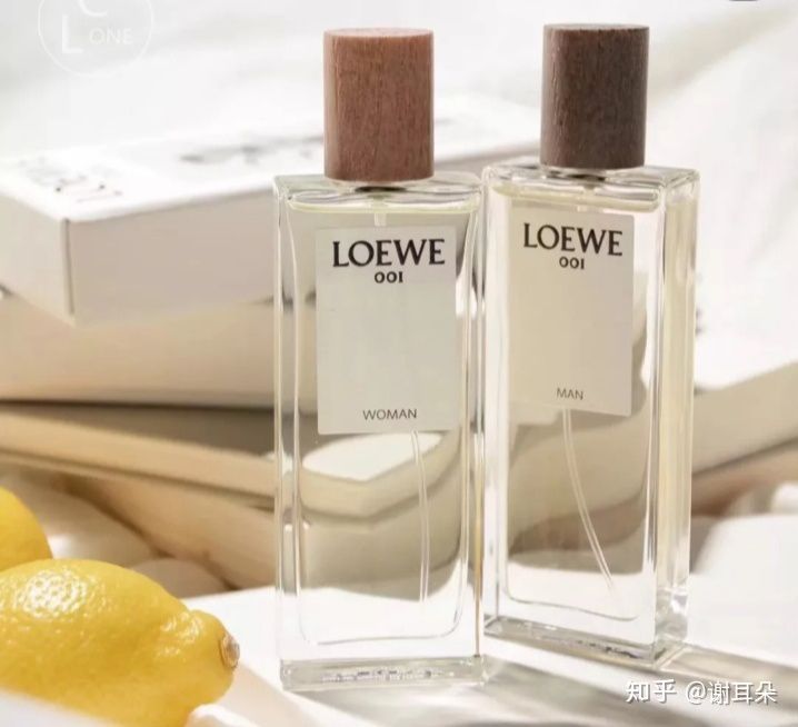 有什么适合十八九岁女孩子的香水？