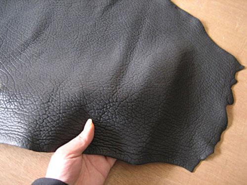 十大珍稀皮料,珍稀皮革