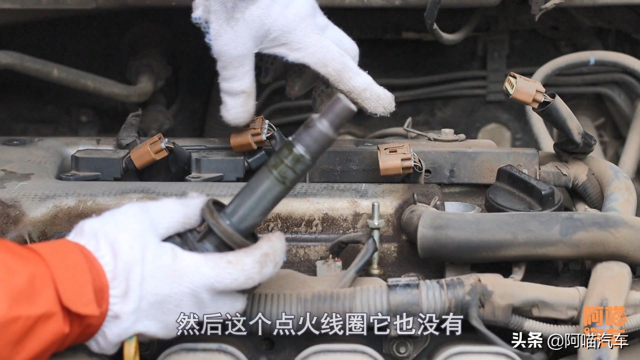 汽车火花塞多久更换宝来,一般换汽车火花塞要多长时间换好