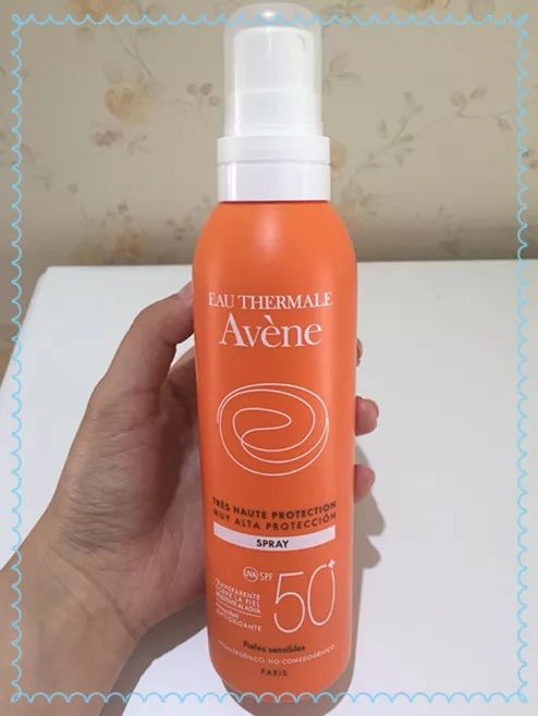 高姿防晒喷雾值得买吗,十大建议买的防晒喷雾