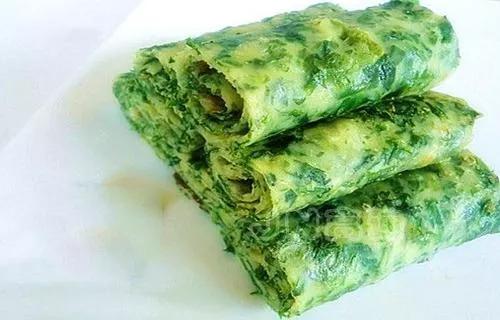 如何识别真假荠菜,假荠菜图片识别方法