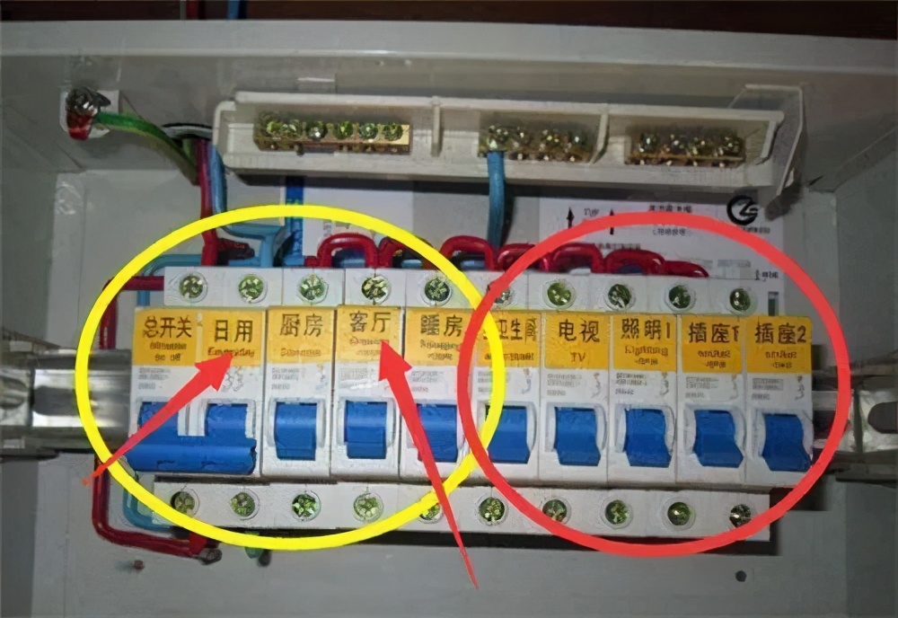 家里一处漏电处处漏电么,家用线路漏电怎么解决