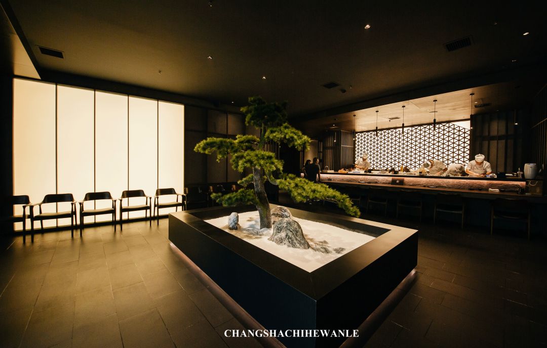 终于来打卡这家殿堂级的自助日料,上海十大顶级日料自助