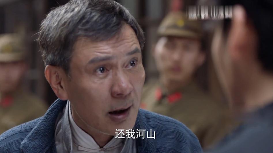 惊蛰:荒木惟的性格决定了他必然失败,编剧强行让刘芬芳下线