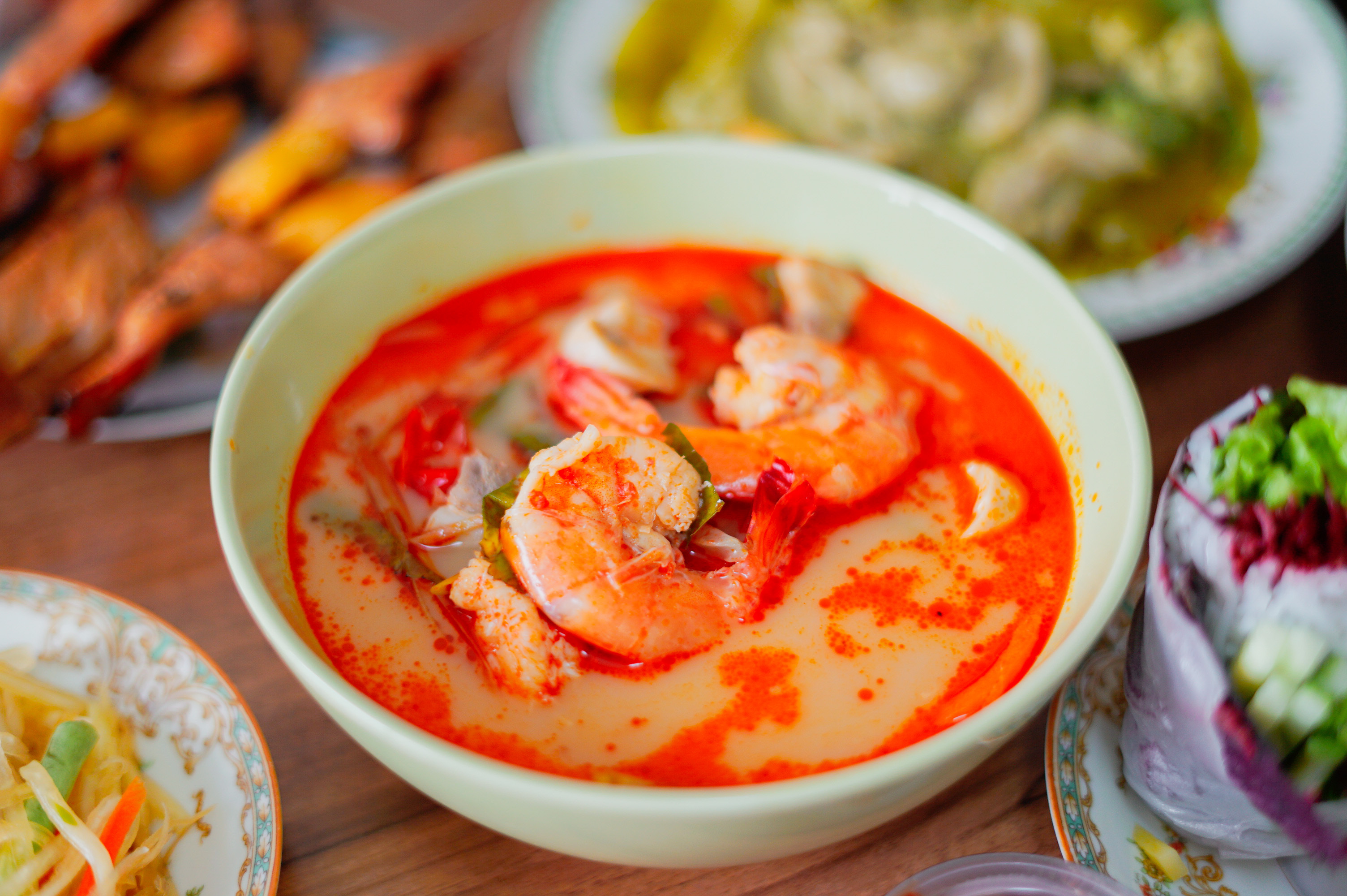 宅家外卖系列,外卖家庭聚餐