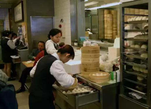 良心推荐全国顶级小笼包,米其林餐厅的顶级小笼包