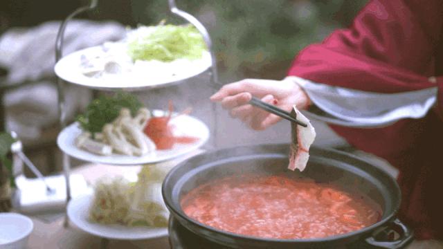 青城山打卡地隐遇谷私汤温泉民宿,青城山雅上一宿温泉酒店是真温泉
