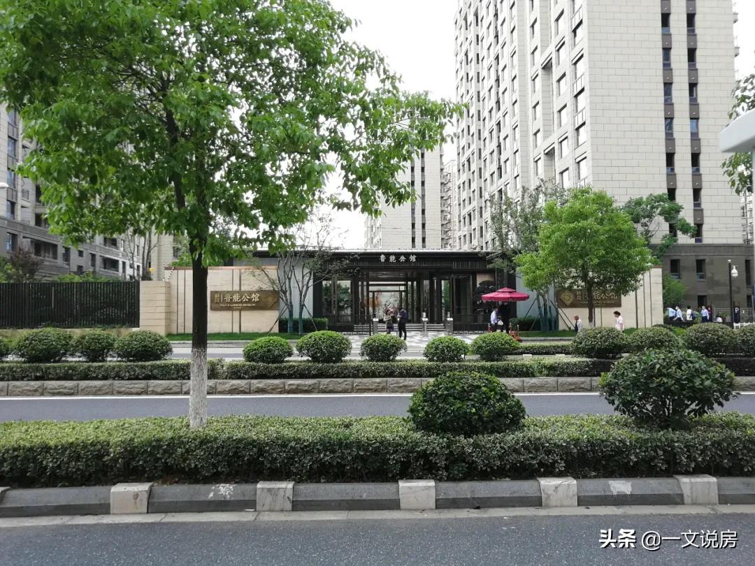 南京栖霞鲁能公馆滞销的原因,南京栖霞鲁能公馆为什么不热