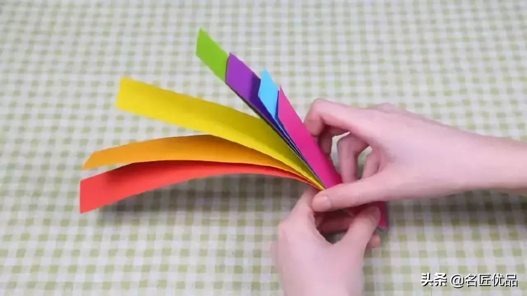 儿童创意手工挂件制作,儿童手工作品装饰