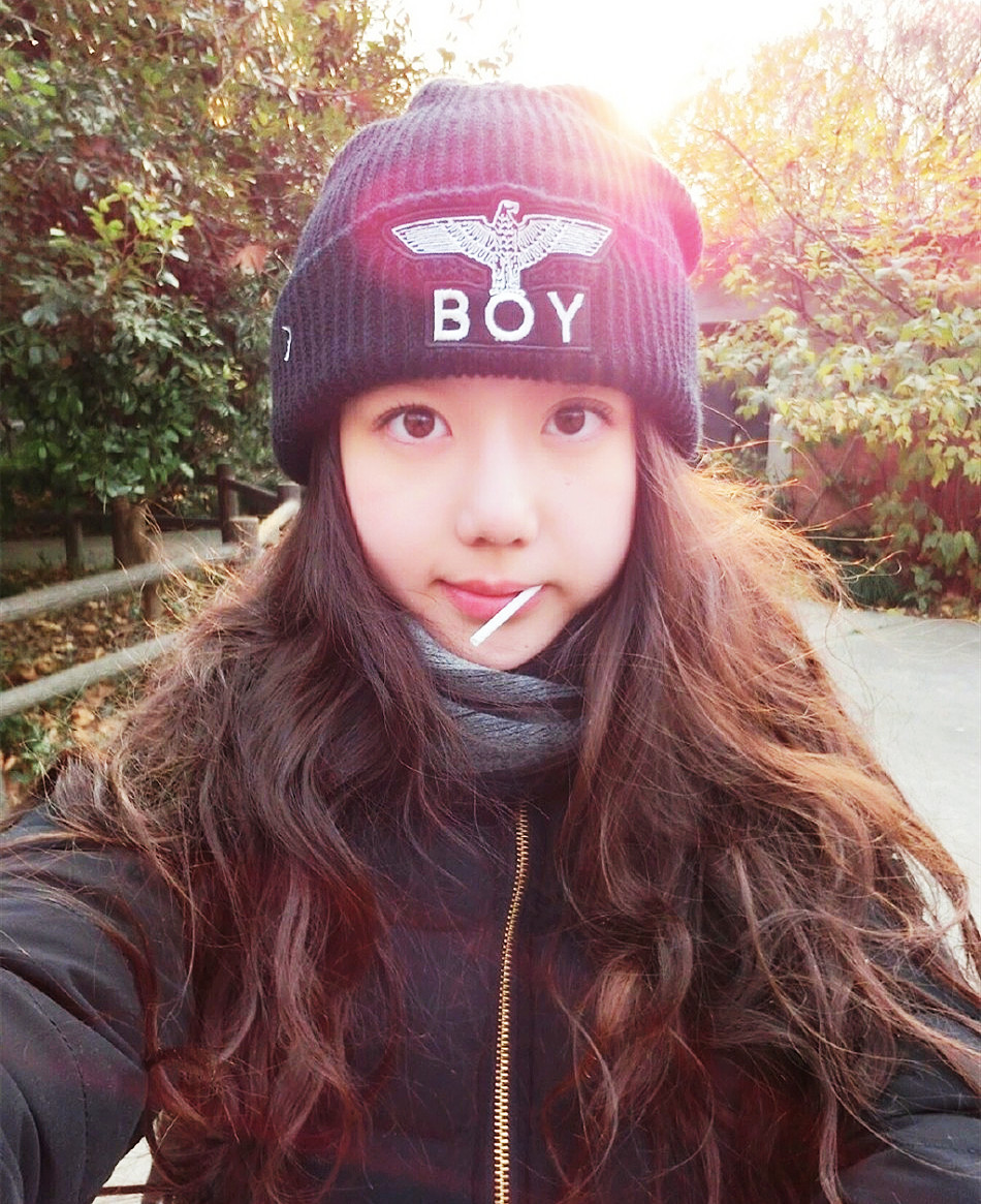 李凯馨年轻时的漂亮照片,李凯馨长大后的角色