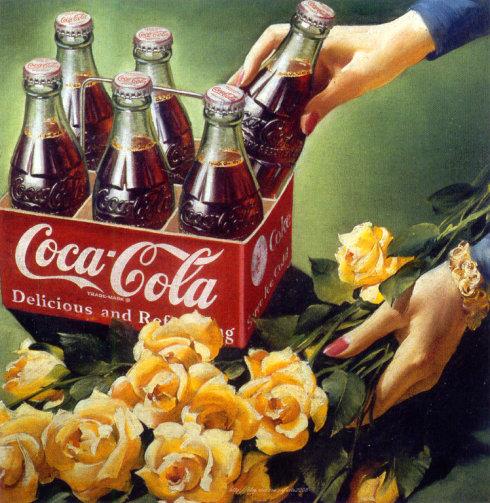 从麻醉剂到可口可乐神秘配方,*卡因可**是如何从药物变成*品毒**的?