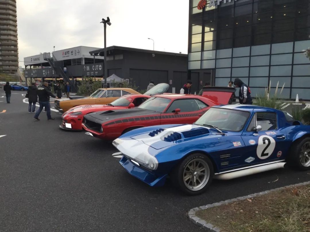 车迷天堂摩纳哥,车迷天堂ae86