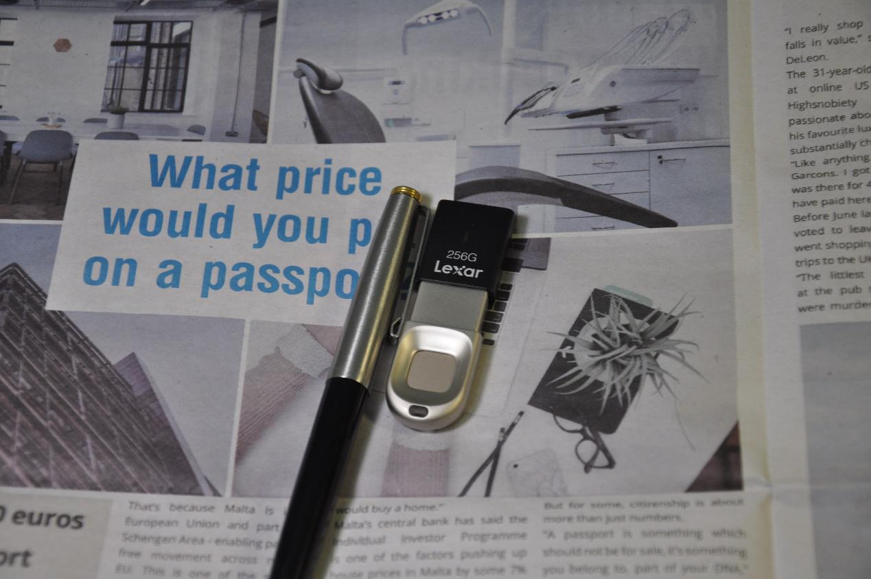 指纹加密固态u盘怎么输入指纹,指纹加密u盘可防拷贝吗