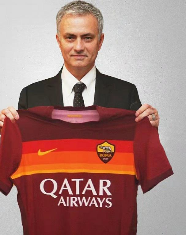 穆里尼奥一共有多少冠军,穆里尼奥教练生涯