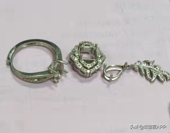 为什么有些人戴k金会过敏,k金为什么戴了会过敏