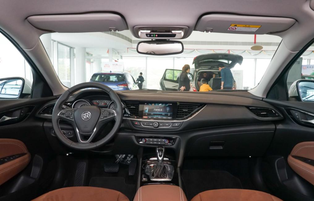 别克君威仪表台异响怎么解决,君威1.5t低速变速箱异响是通病吗