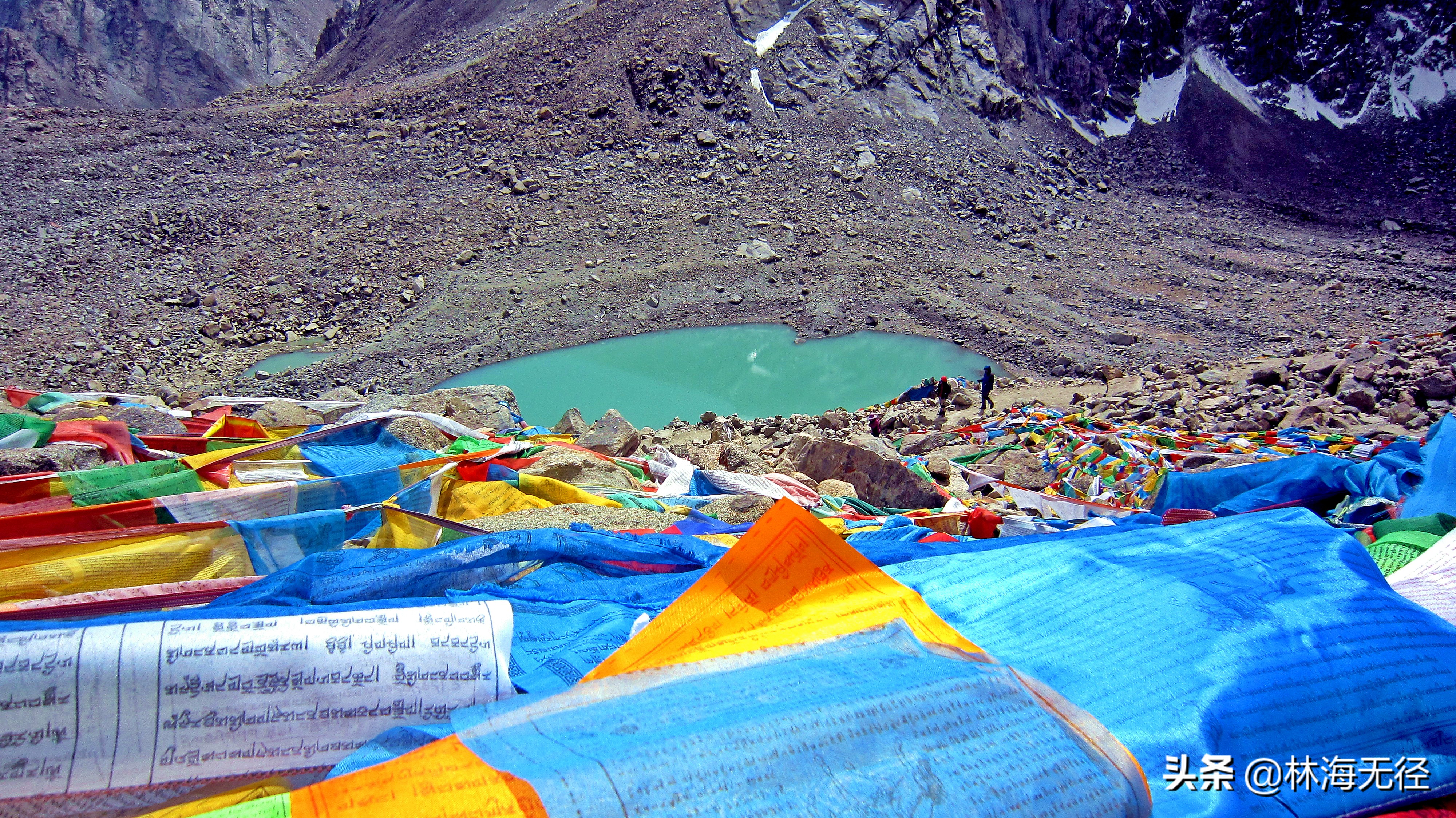 冈仁波齐徒步到拉萨,冈仁波齐徒步十一转