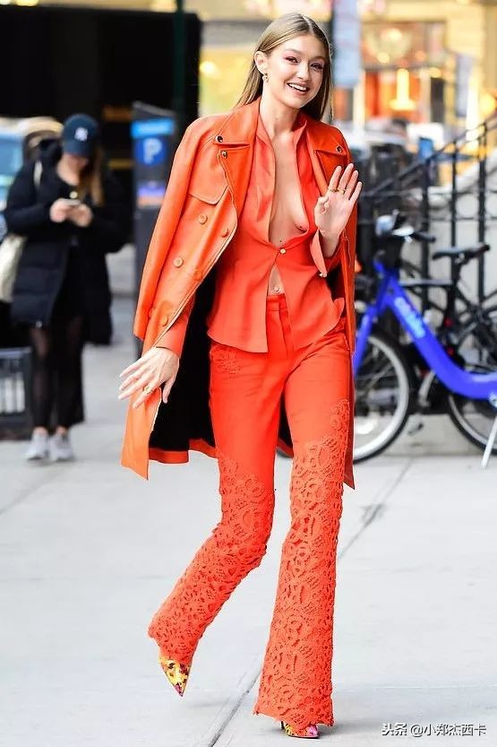 不好了，Zara都出口红了！钱包君已经准备好了～小郑周报