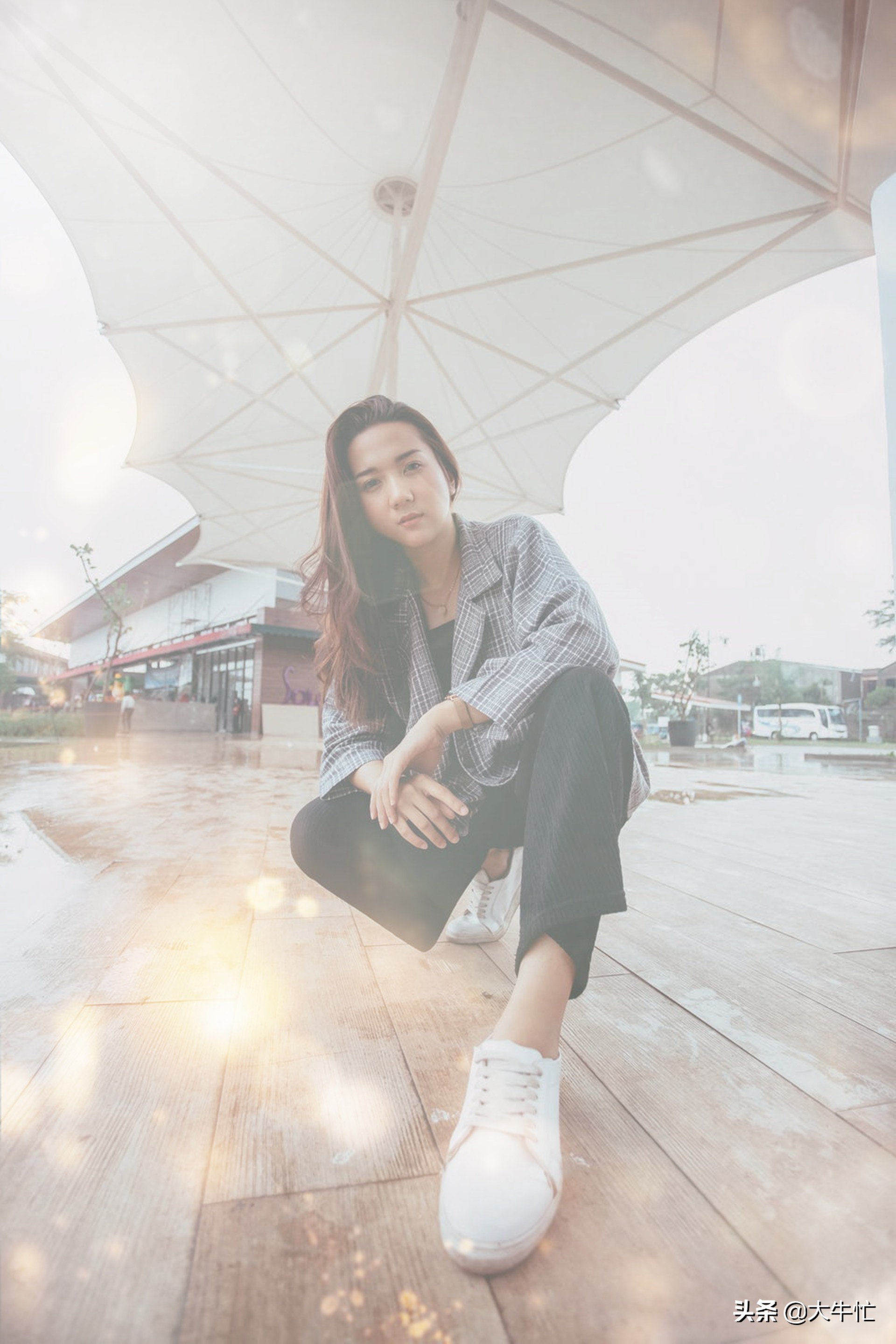 远离是非恩怨爱恨情仇,每一个人都有不如意过