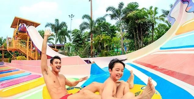 游玩广州长隆野生动物园美篇,广州长隆是怎么玩的