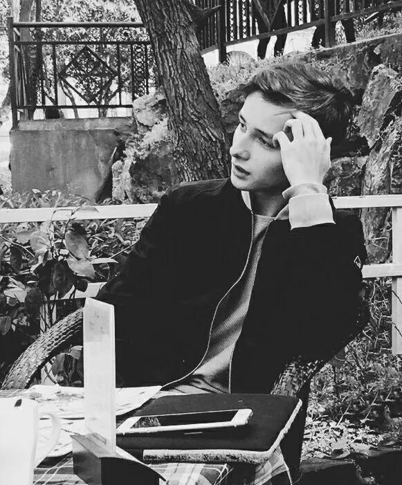 中国人民大学最帅留学生！一开口东北话十级：哎呀妈呀，老帅了