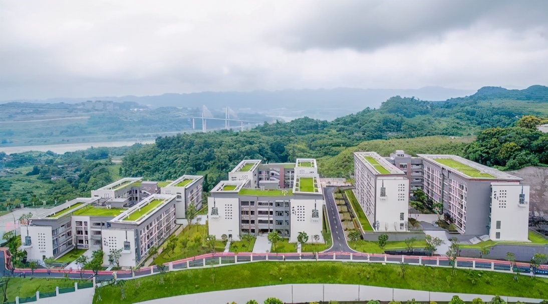 重庆向北有哪些楼盘,重庆蔡家板块和水土板块哪个好