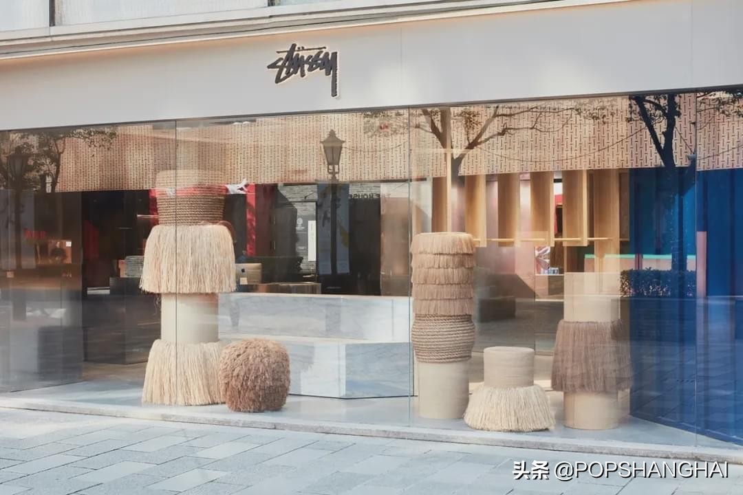 2019魔都潮人私藏网红地标全曝光,2019魔都必去50个地标