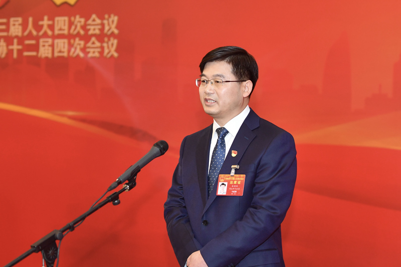 “融观*会两**问策中原”|中西部创新高地，需要怎样的土壤才能繁花盛开？