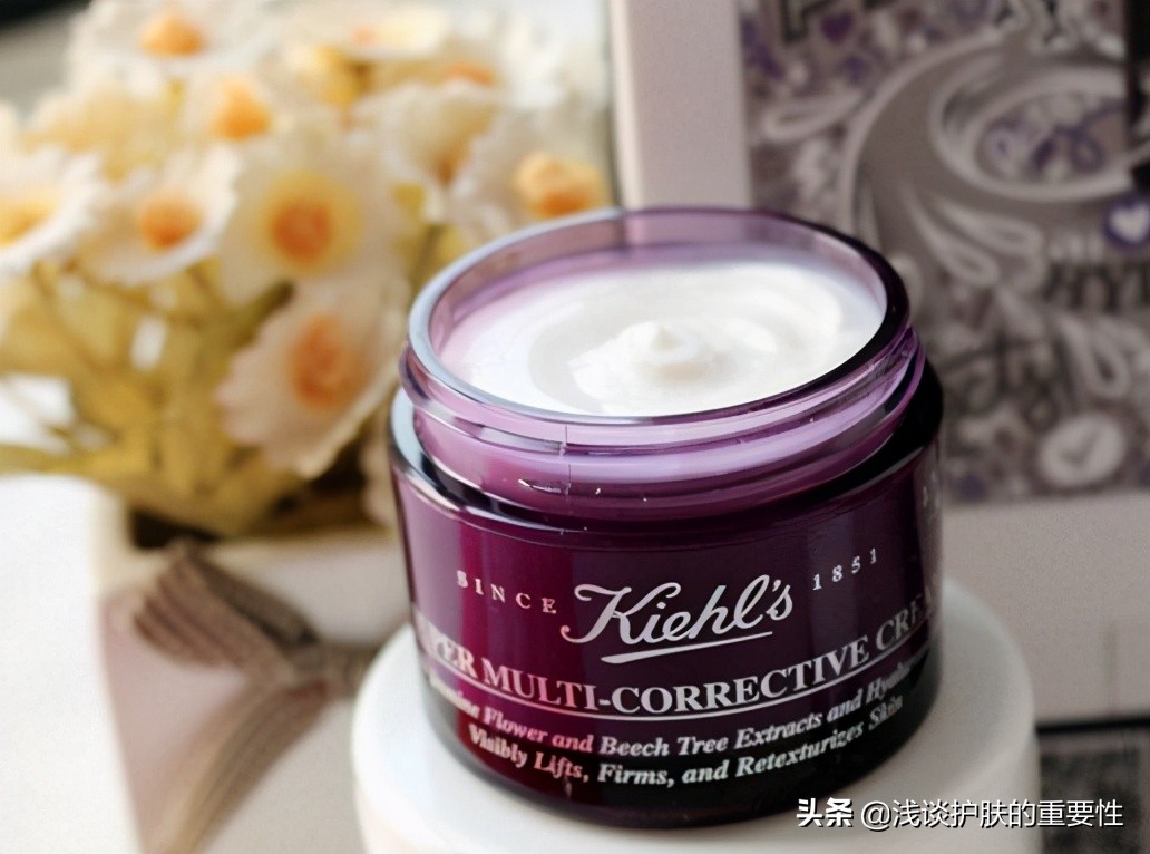 40岁女性护肤品套装哪个好,40岁女人怎么保养护肤