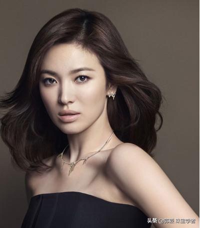 宋慧乔宋仲基离婚后见过面吗,宋慧乔宋仲基戴的戒指