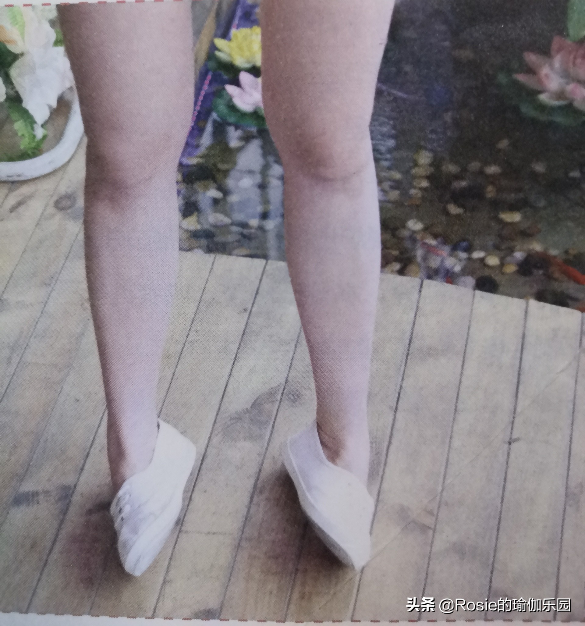 腿不直瘦腿方法,腿不直瘦腿穿什么裤子