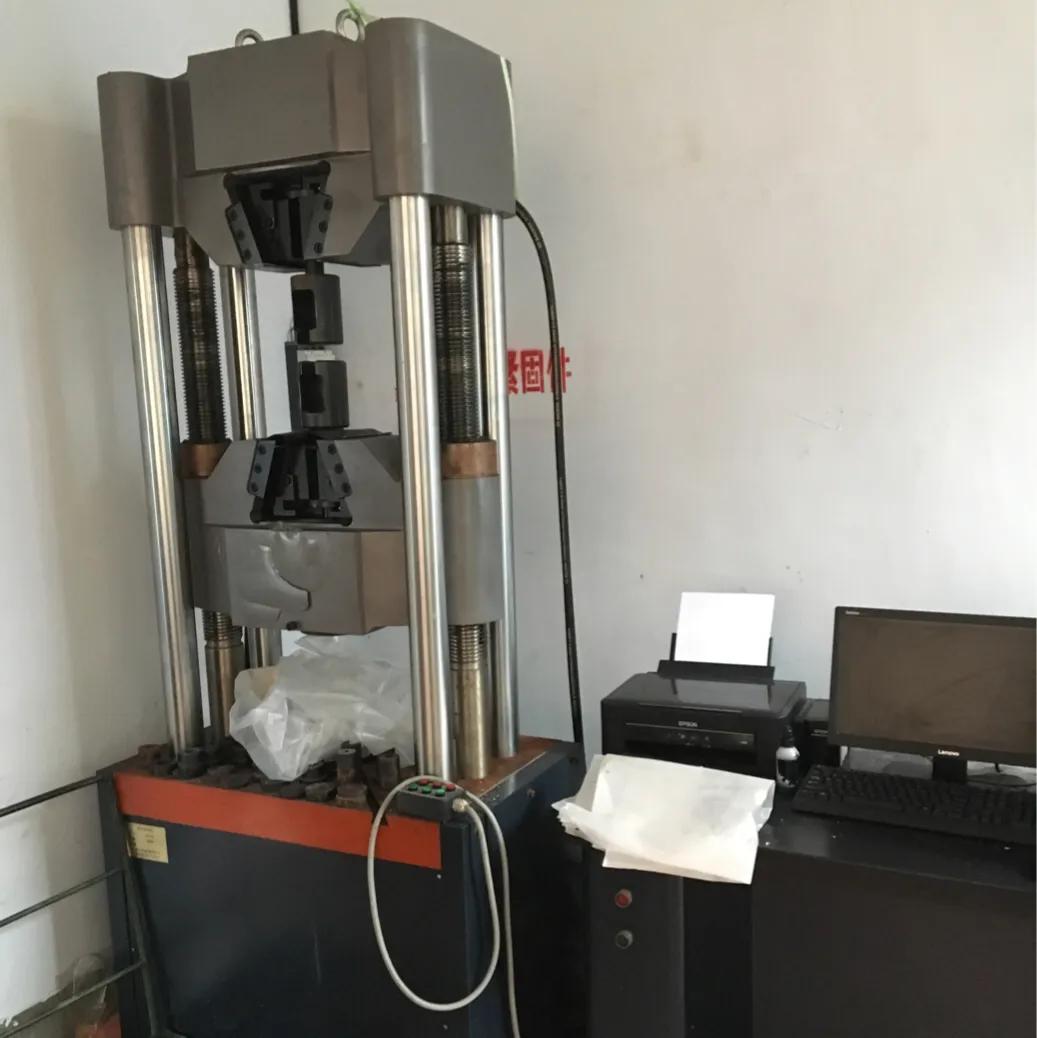 最新螺栓国家标准,普通螺栓需要进行哪些检测