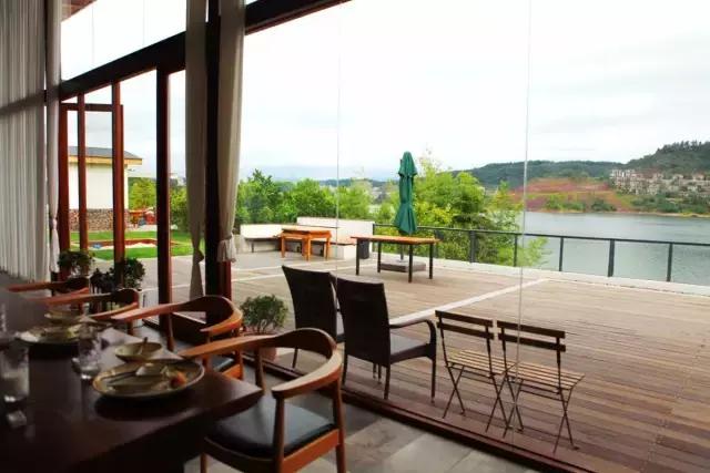 邂逅秋天的千岛湖！光看图已美醉，住这7家美宿避开人群赏湖景山色