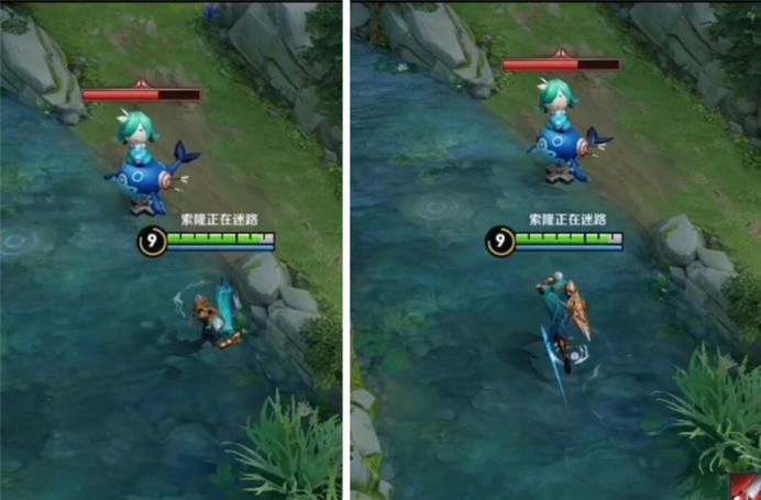 王者荣耀兰陵王最详细玩法教学,王者荣耀兰陵王逆风打法和技巧