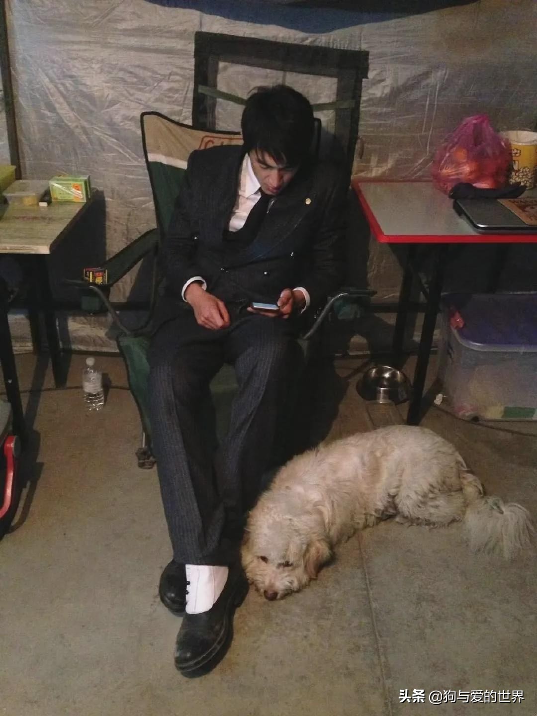 尔冬升怼哭郭敬明的时候 (尔冬升怼哭郭敬明是炒作吗)