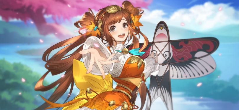 三国志幻想大陆开局武将推荐,三国志幻想大陆怎么快速培养武将