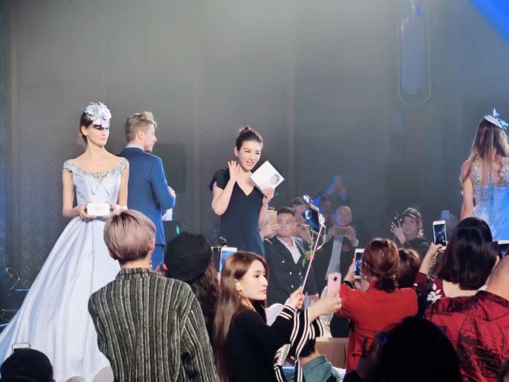 黄奕聂远还联系吗,黄奕聂远因为哪部剧在一起