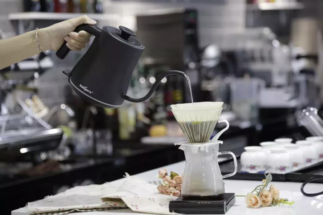 手冲咖啡的魅力有多强,手冲咖啡才是最正宗的