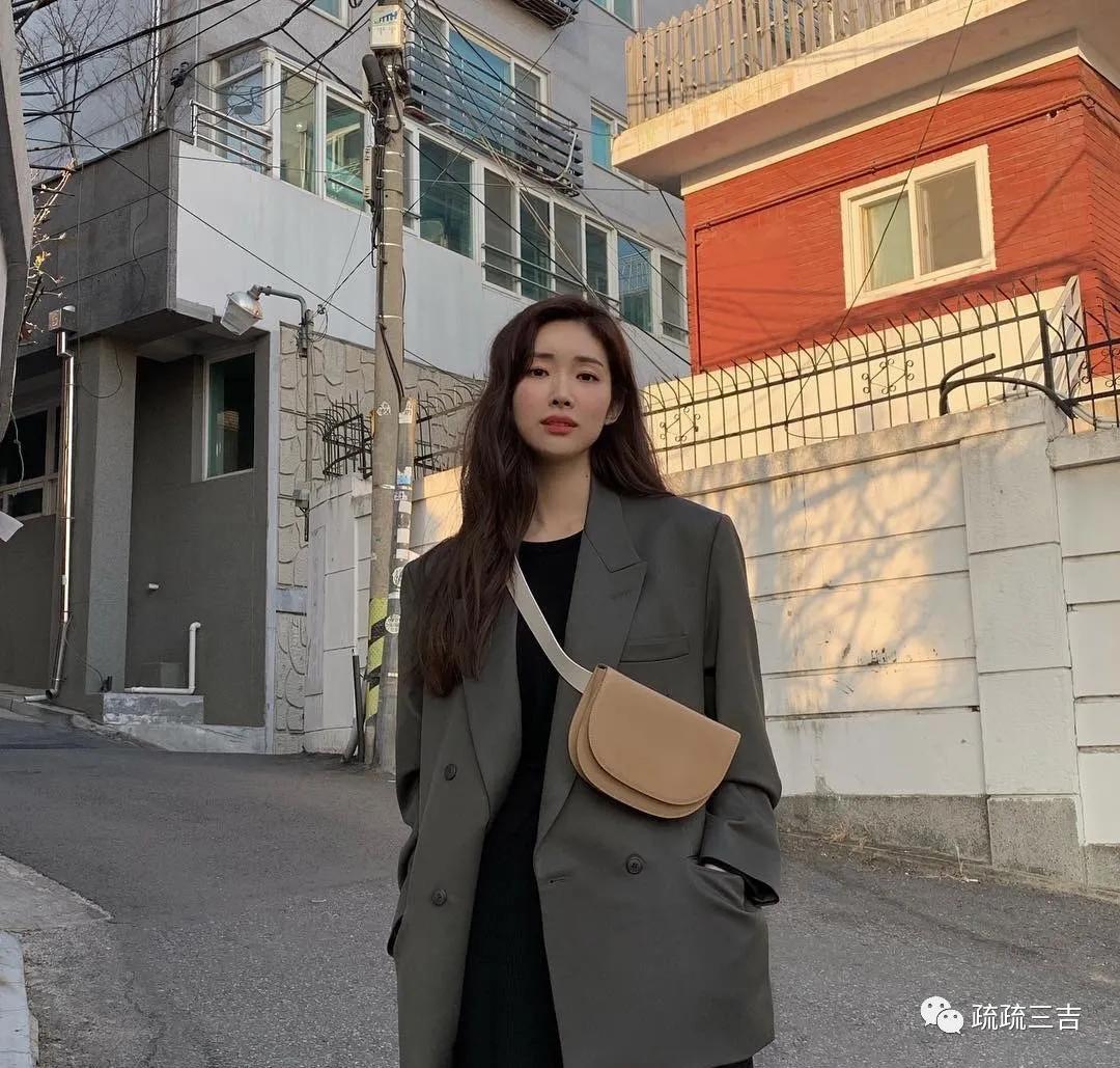 小众包袋,韩剧小包包