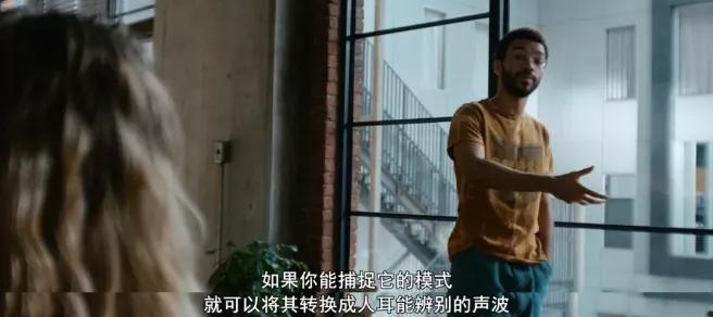 *窥偷**成瘾有多可怕?全程捂眼才敢安利这女神新片