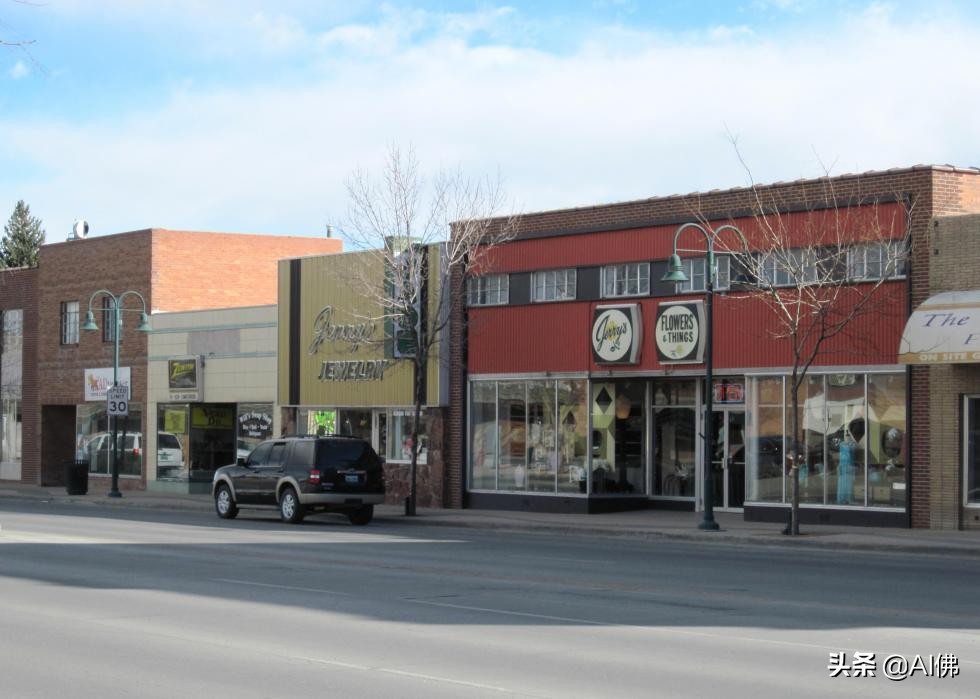 美国最危险的几个州排名,美国的十大危险地区