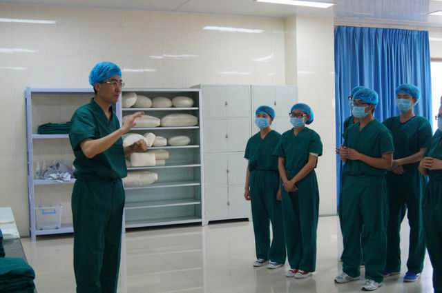 济宁卫校就业前景,济宁卫校农村医学专业就业前景