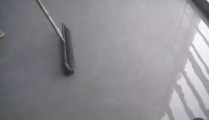 自流平是个什么东西,自流平后来怎么样了